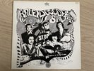 Kaleidoscope Side Trips 1967 Reissue 1988 Edsel Records Psychedelic Rock VG+/EX