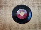 1960s MINT-EXC JESSIE JAMES Baby Please come home/I got a little 106 45
