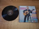 1960s VG++ The New Favorites Of George Jones 3193 LP33