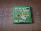 1950s MINT-EXC 'Twas The Night Before Christmas FRED WARING 9-67  SET 45s