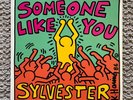 Sylvester 'Someone Like You' 12