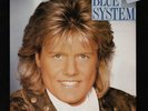 BLUE SYSTEM BACKSTREET DREAMS LP TOP HIT VINYL MINT.