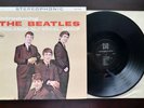 INTRODUCING THE BEATLES LP - VEE-JAY VJLP 1062 - NR MINT RE-ISSUE