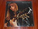 Francoise Hardy-Alone (VG+)   Promo  Hard to find LP