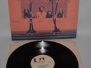 Man – Live At The Padget Rooms, Penarth - 1973 Vinyl LP - United Artists USP 100
