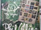 Phil Collins : THE SINGLES 2 Vinyl ONE MORE NIGHT. Sussuidio IN THE AIR TONIGHT