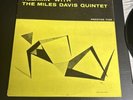 relaxin with the miles davis quintet vinyl Prestige 7129