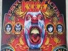 KISS - Psycho Circus 2014 Vinyl (Brand New & Sealed, Ready To Ship)