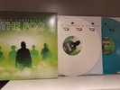 The Fog (New Expanded Edition, Soundtrack) by John Carpenter Green White Vinyl