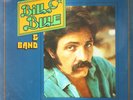BILL BLUE BAND Sing Like Thunder NEW 1979 LP Psychedelic Blues Rock Vinyl Record