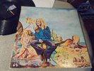OUTSIDEINSIDE  BLUE CHEER   LP    PHS 600 278   VG/EX  1968