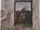 Led Zeppelin IV / 4 (1971) - Vintage Vinyl - Porky Pecko Duck - 1st Press US