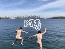 MOM JEANS. SWEET TOOTH [PINK GALAXY VINYL] NEW LP