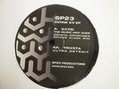 SPIRAL TRIBE SP 23 