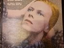 David Bowie - Hunky Dory- Dynaflex Press With Inner - VG/VG - Free UK Postage