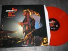 Johnny Hallyday Palais des sports  69 Triple vinyle Edition Limitée numéro 0290