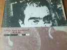 R.E.M. VINYL LP LIFES RICH PAGEANT MIRG 1014 UK 1ST PRESS 1986 VGC