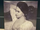 Lana Del Rey Did You Know That There's A Tunnel Under Ocean Blvd - White Vinyl