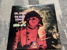 Dr. John, Night Tripper Gris-Gris Vinyl LP 1968