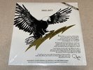 Ral Donner Elvis Tribute I've Been Away For Awhile Now LTD ED. LP STILL SEALED