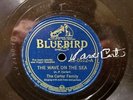Carter Family - Bluebird 33-0512 