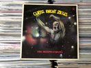 Curtis Knight Zeus – The Second Coming RARE 1974 VINYL LP