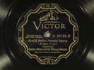 78 RPM - Bubber Miley & His Mileage Makers, Victor 38146 