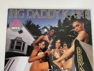 Big Daddy Kane It's A Big Daddy Thing 1989 UK Vinyl LP Original VG+/Excellent