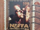 Neffa e i messaggeri della dopa - Lp 180gr  Limited Vinile Numerato