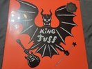 King Tuff King Tuff Vinyl LP Record 2012 Sub Pop NEW SEALED garage rock