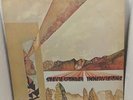 '73 STEVIE WONDER:INNERVISIONS GAT Tamia T326V1 EXCELLENT  Stereo preowned