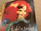 Strung Out/ Twisted By Design SoCal Punk 1998 Vinyl Lp Fat Wreck Ex+