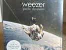 Weezer - Pacific Daydream - LP Vinyl - Sealed with Hype Sticker