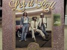 Midland - Let It Roll (Record, 2019) SEALED Vinyl 2LP with Hype Sticker
