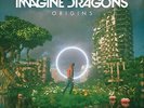 Origins by Imagine Dragons (Vinyl LP Record, 2018)