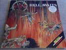 SLAYER - Hell Awaits - 12