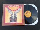 CYMANDE Second Time Round Janus JLS 3054 NM/NM