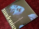 MADONNA MINT SEALED 1986 OPEN YOUR HEART VINYL 12