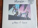 Rush A Show Of Hands Factory  Sealed 200 Gram Audiophile  LP   B0022387-01