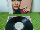 David Bowie - ChangesTwoBowie, PROMO, RPL-8113, OBI NEAR MINT, Japan, Vinyl, LP