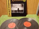 Rainbow – Finyl Vinyl  Japan 38MM 0490/1 OBI VINYL LP