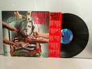 Quiet Riot Condition Critical 1984 Vinyl LP Pasha US Stereo QZ 39516