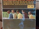 THE BEACH BOYS - THE BEACH BOYS TODAY - 1965 US LP VINYL MONO - T 2269