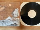 Mystic Tide Self Titled LP Near Mint In Shrink Distortions Records