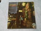DAVID BOWIE - ZIGGY STARDUST - UK - 1st PRESS - 1E/1E - N/M - PRESS CLIPPING