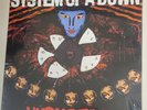 Hypnotize by System of a Down (SEALED & NEW)w/minor sleeve damage