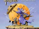 MAGNUM HERE COMES THE RAIN NEW LP