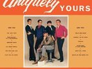 The Uniques Uniquely Yours (Vinyl)