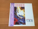 LP THE SMITHEREENS ESPECIALLY FOR YOU JAPAN OBI PROMO ALI-28015
