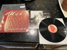 Bush Sixteen Stone 1st Press From 1996. VG+ Inner Is Included